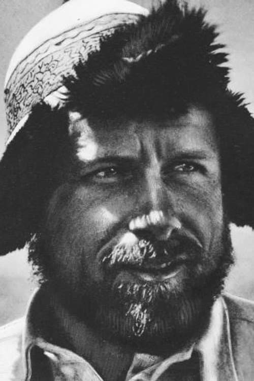 Willy Merkl profile photo