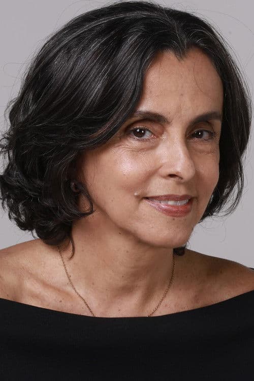 Katia Iunes profile photo