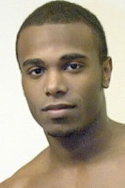 Christopher Ashlee profile photo