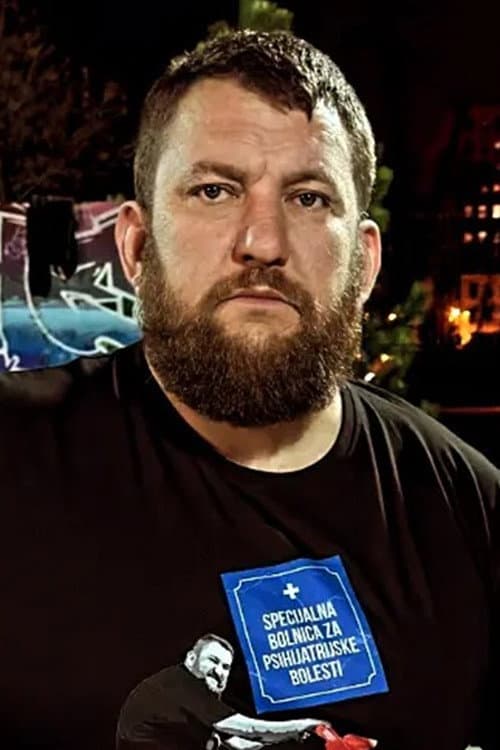 Mladen Mićunović profile photo