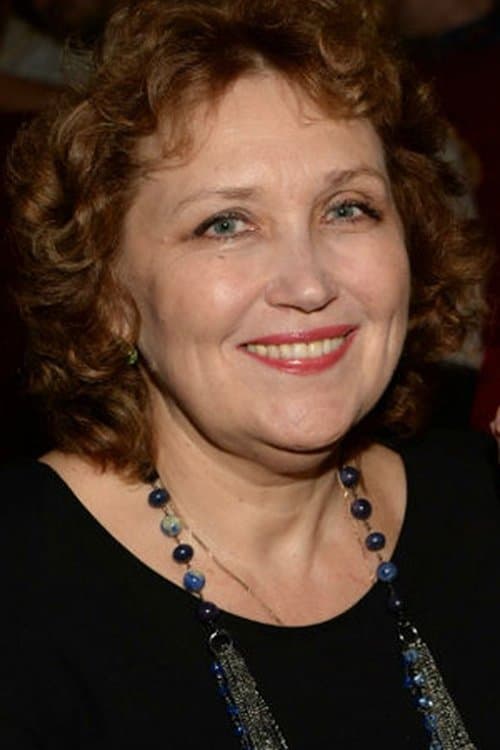 Vera Storozheva profile photo