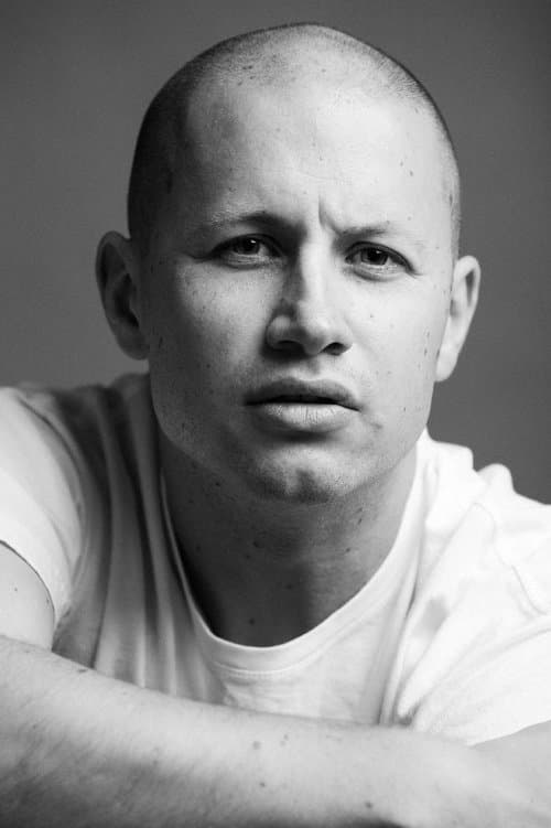 Benjamin Davies profile photo