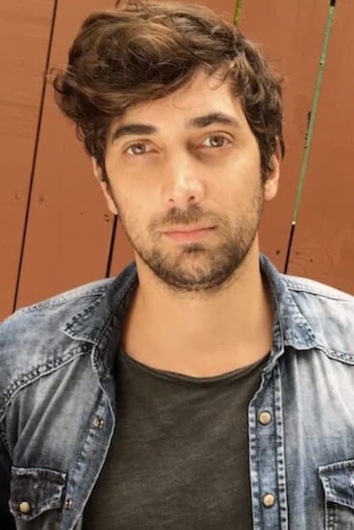 Nicolas Bosc profile photo