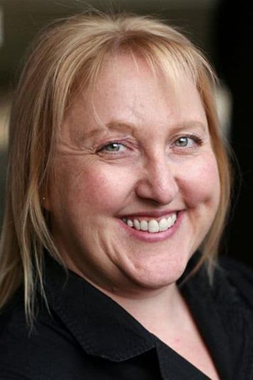 Sally Reeve profile photo