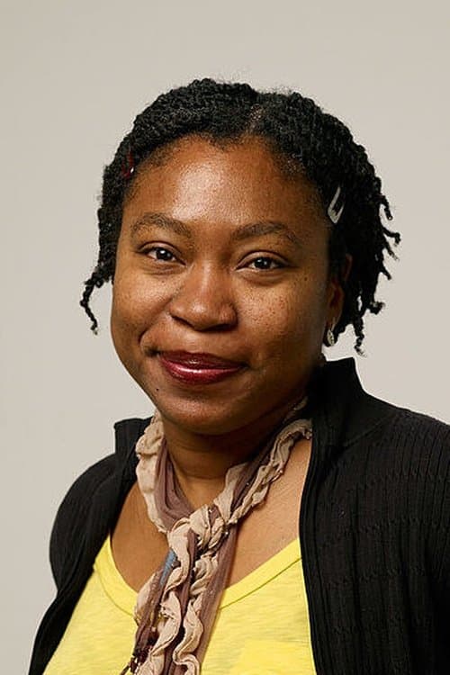 Tanya Hamilton profile photo