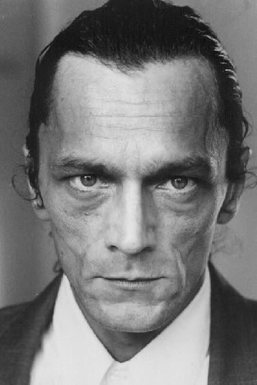 Lutz Halbhubner profile photo