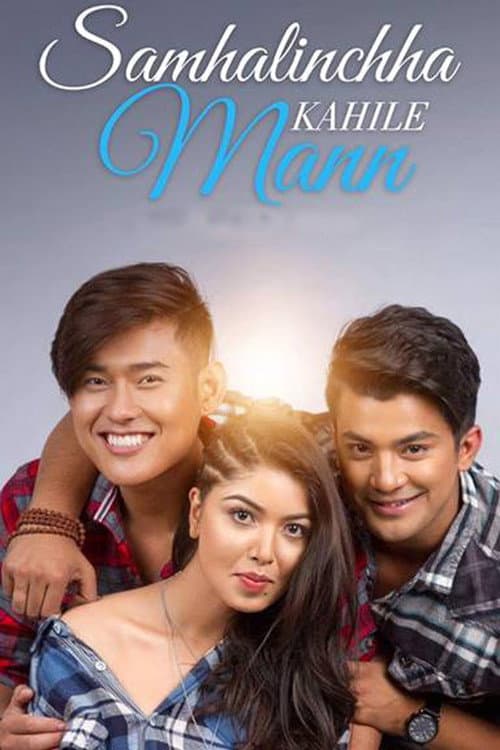 Samhalinchha Kahile Mann poster