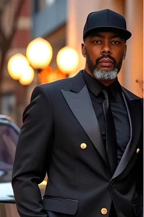 S.V. Henson, Jr. profile photo