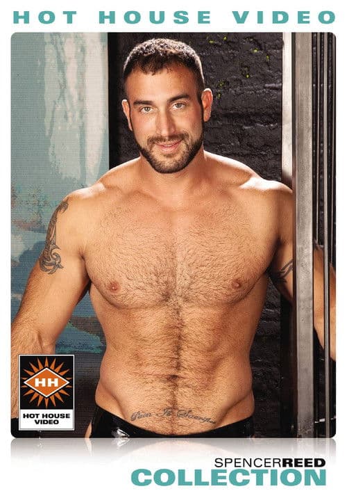 Spencer Reed Collection poster