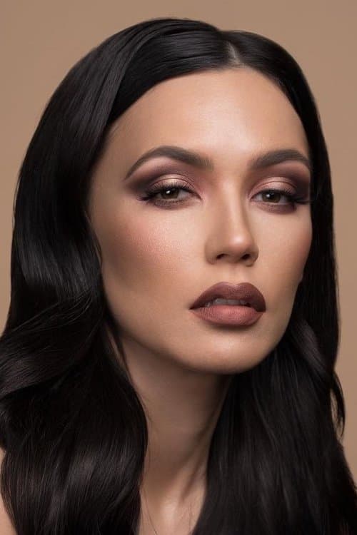 Olga Seryabkina profile photo