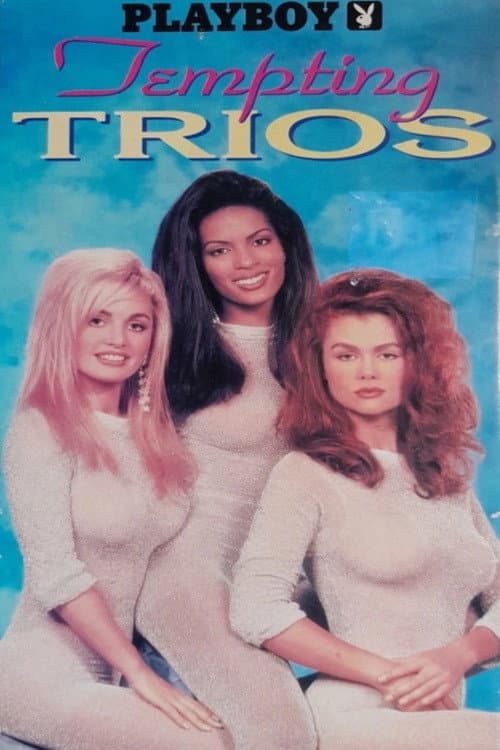 Playboy: Tempting Trios poster