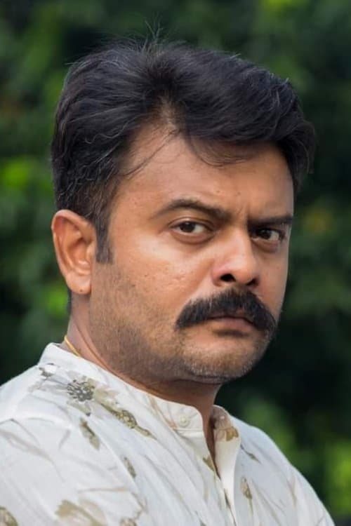 Nishant Majithia profile photo