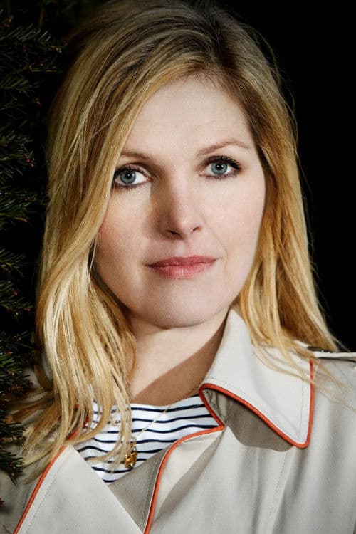 Sarah Cracknell profile photo