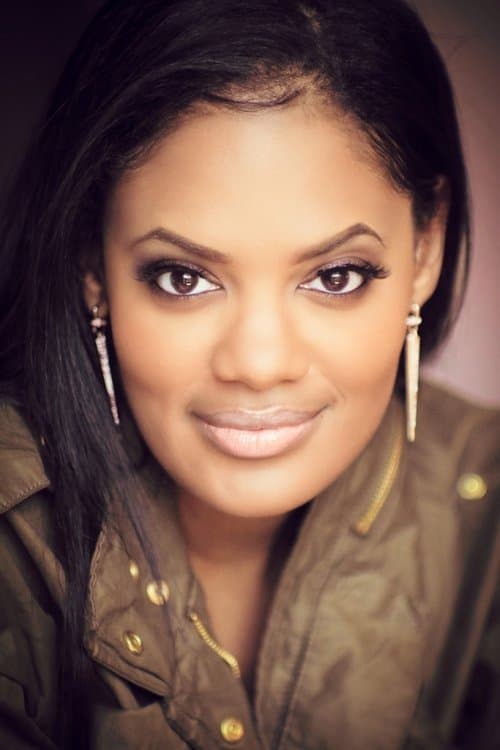 Nzingha Stewart profile photo