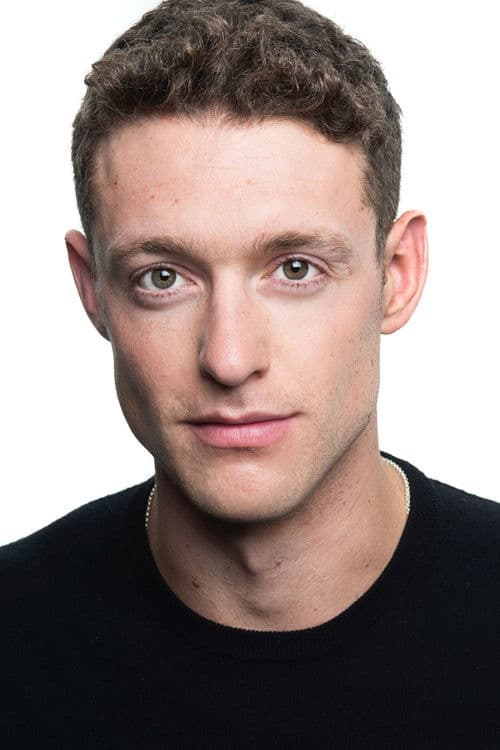 Adam Goodbody profile photo