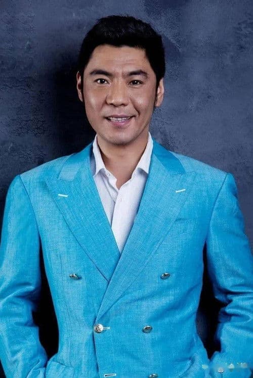 屠洪刚 profile photo