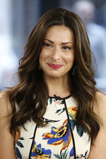 Stacy London profile photo