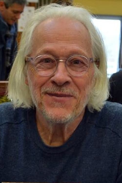 Joël Favreau profile photo