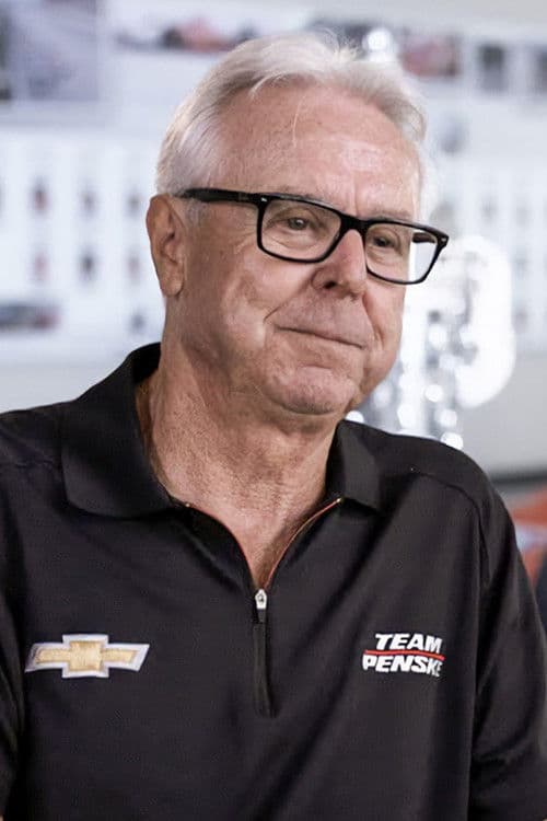Rick Mears profile photo