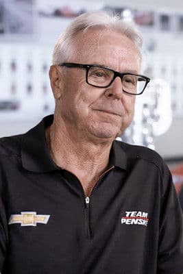 Rick Mears profile photo