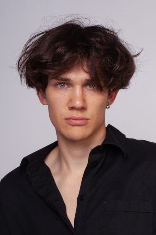 David Petrželka profile photo