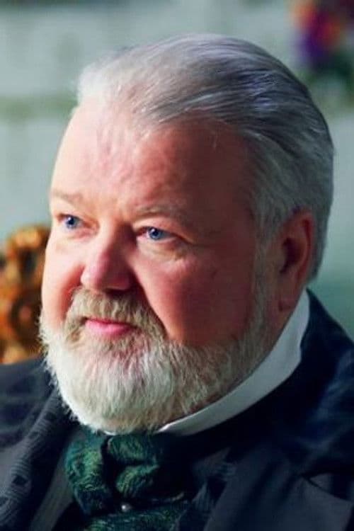 Serhii Ozirianyi profile photo