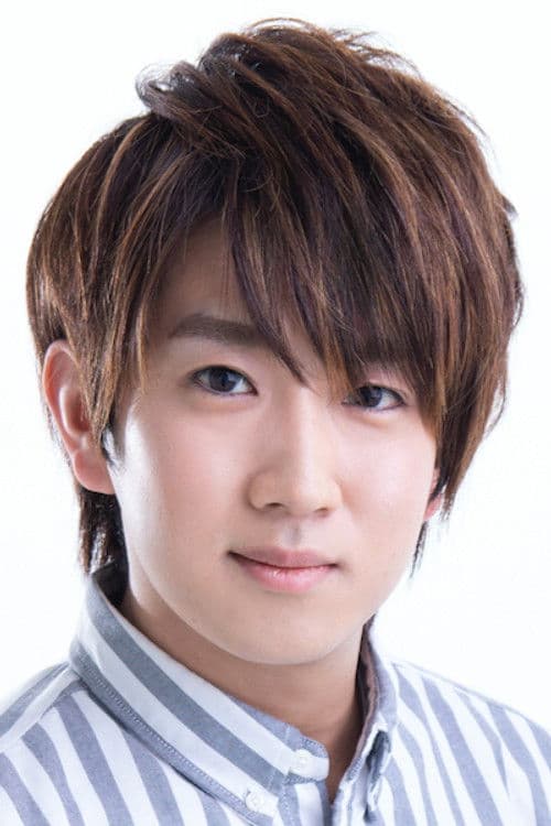 Takeru Kikuchi profile photo