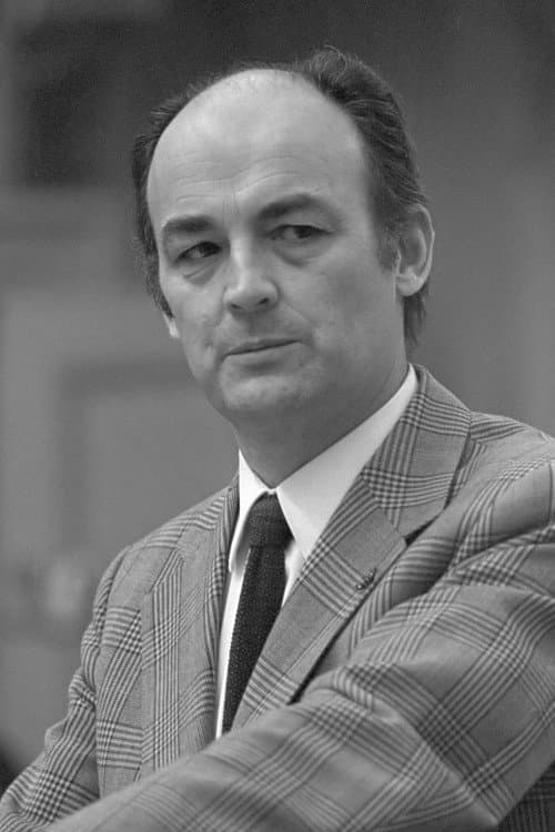 Willem Aantjes profile photo