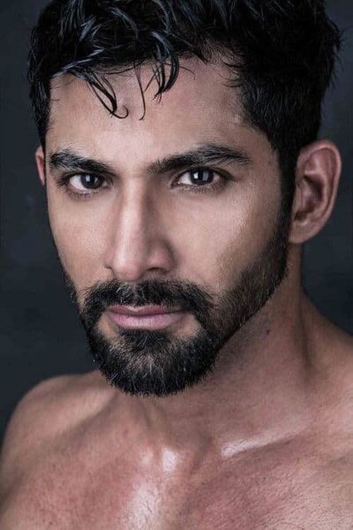 Vivan Bhatena profile photo