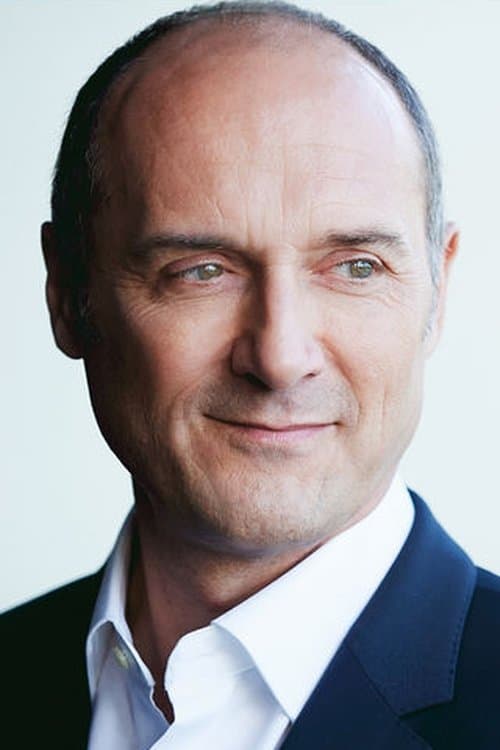 Oliver Becker profile photo