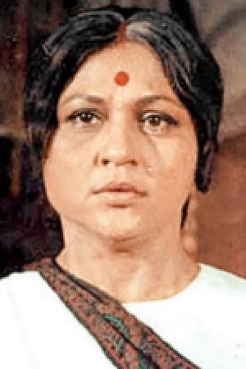 Nirupa Roy profile photo