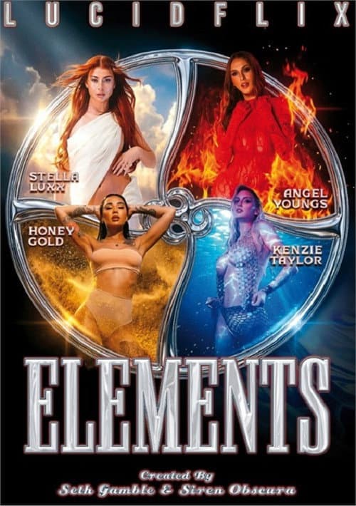 Elements poster