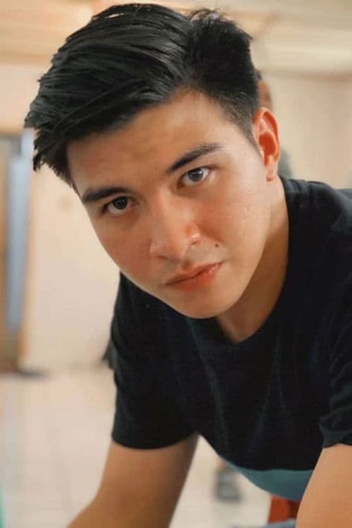 Joshua Otay profile photo