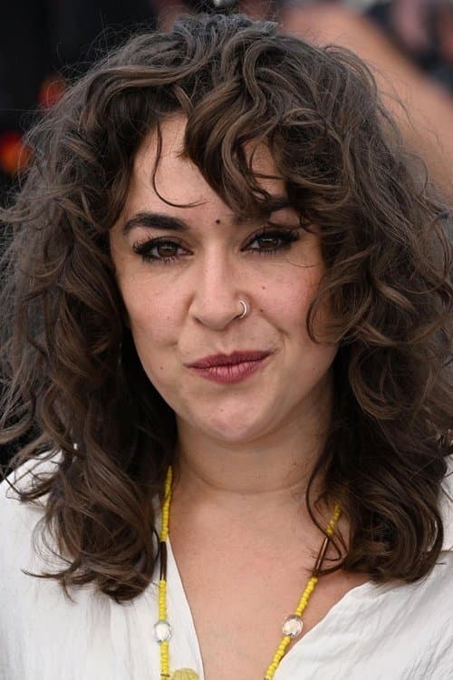 Claire Rodgerson profile photo