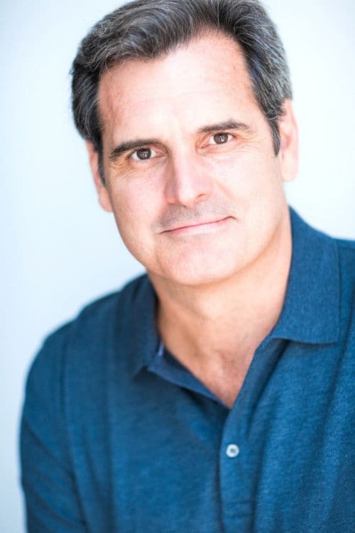 Joe Gately profile photo