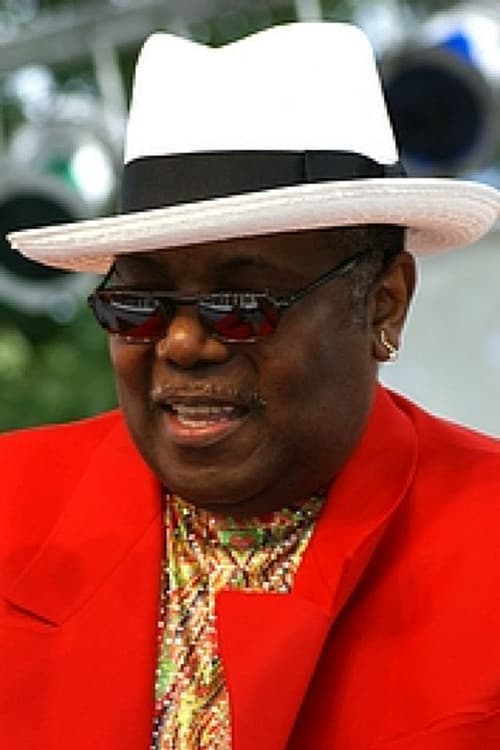 Kenny "Blues Boss" Wayne profile photo