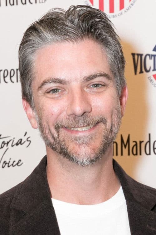 Jeremy Miller profile photo