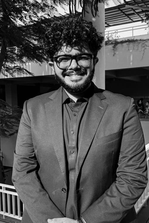 Aziz Narsi profile photo