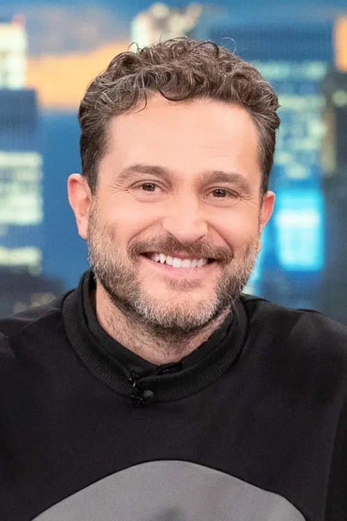 Yorgos Karamihos profile photo