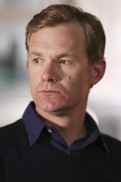 Jason Davis profile photo