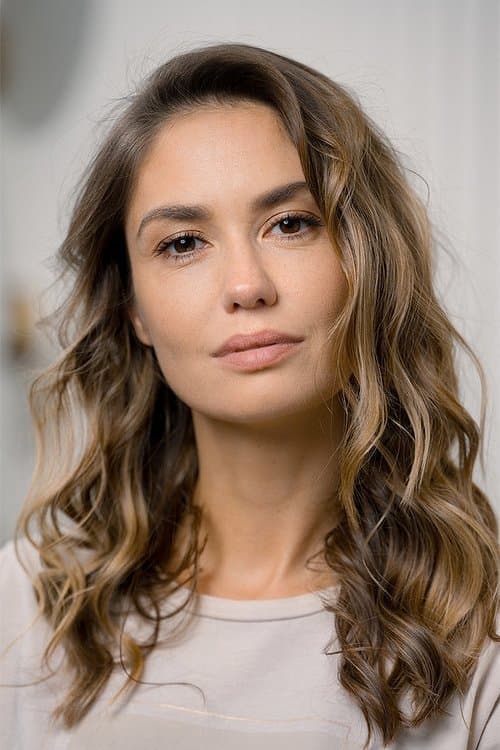 Agata Mutsenietse profile photo