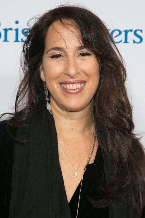 Maggie Wheeler profile photo