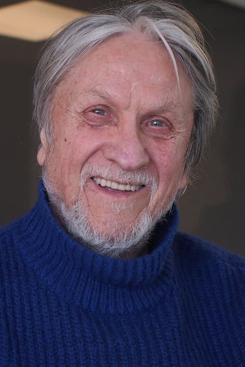 Jon Eikemo profile photo