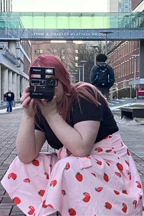 Ana Hawryluk profile photo