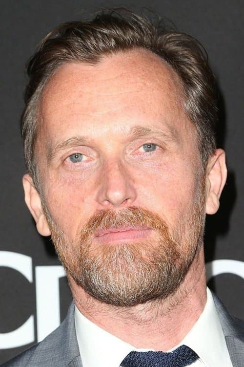 Alex De Rakoff profile photo