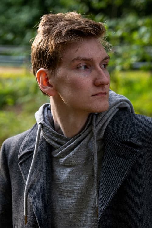 Oliver Berghov profile photo
