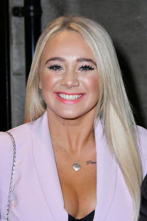 Kirsty Leigh Porter profile photo