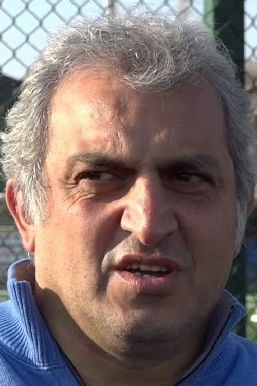 Artur Sogomonyan profile photo