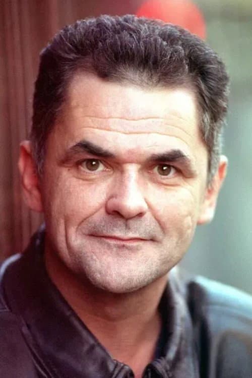 Gerard Kelly profile photo
