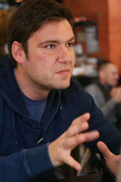 Dejan Ćirjaković profile photo